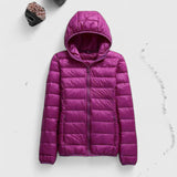 Thalyrrah Comfortable Jacket Aurevea Atelier