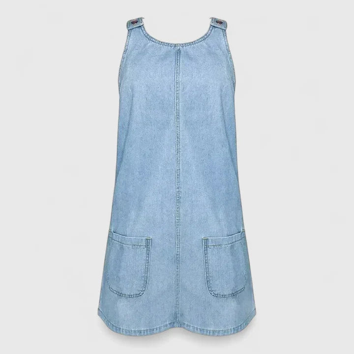 Zarisse™ | Elegant Midi Dress Aurevea Atelier