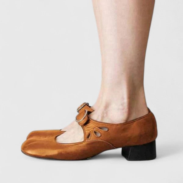 Talorienne | Elegant Shoes Aurevea Atelier