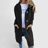 Dia | Elegant Cardigan Aurevea Atelier