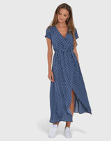 Angie | Elegant Dress Aurevea Atelier