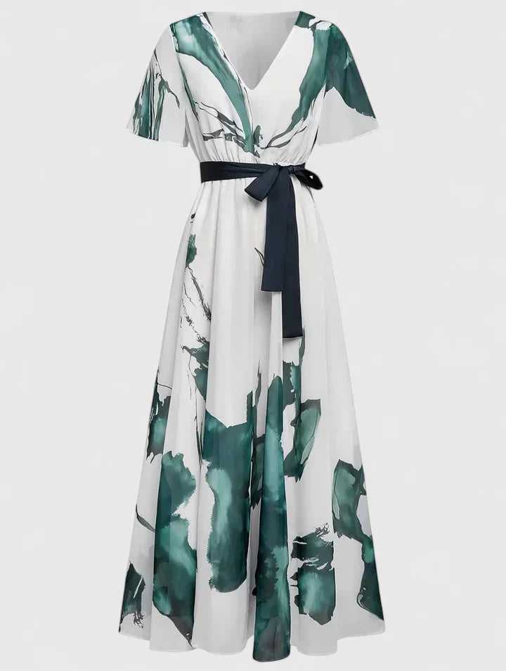 Xavrynah | Sophisticated Dress Aurevea Atelier