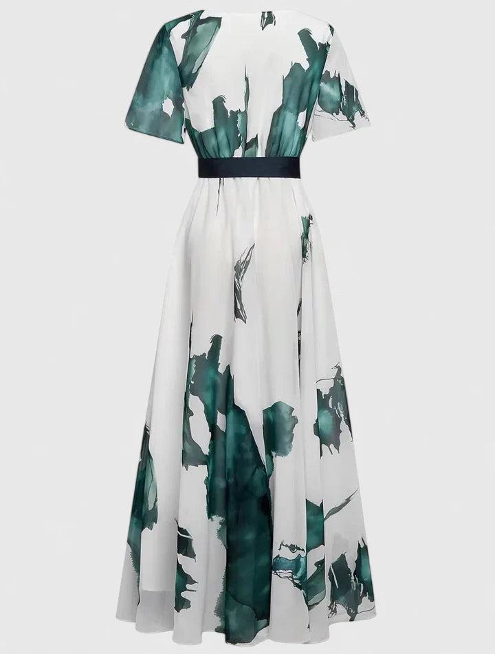 Xavrynah | Sophisticated Dress Aurevea Atelier