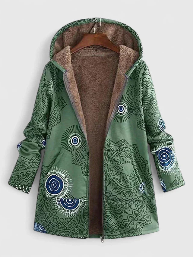 Averiel | Comfortable Jacket Aurevea Atelier