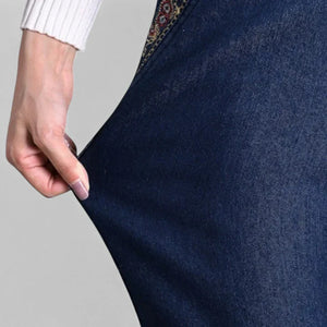 Floralyssa | Comfortable Pants Aurevea Atelier