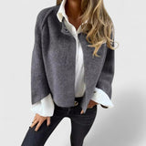 Valeryanne | Elegant Jacket Aurevea Atelier