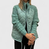 Havirae | Elegant Jacket Aurevea Atelier