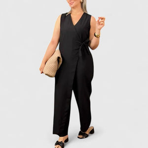 Aleshana | Sophisticated Jumpsuit Aurevea Atelier