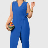 Aleshana | Sophisticated Jumpsuit Aurevea Atelier