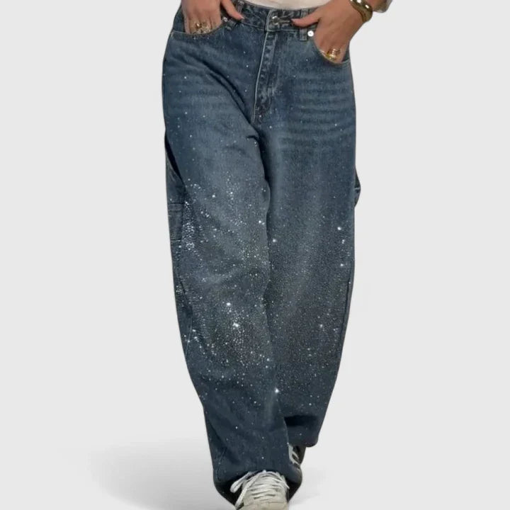 Melizyrah | Comfortable Pants Aurevea Atelier