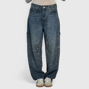 Melizyrah | Comfortable Pants Aurevea Atelier