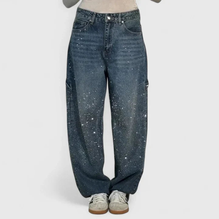 Melizyrah | Comfortable Pants Aurevea Atelier