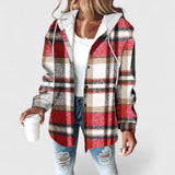 Rachel | Elegant Jacket Aurevea Atelier