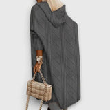 Calystria | Elegant Cardigan Aurevea Atelier