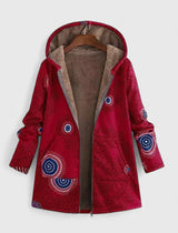 Averiel | Comfortable Jacket Aurevea Atelier